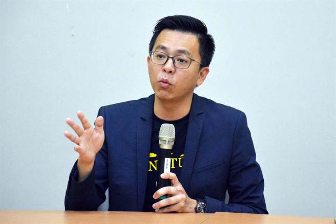 民进党批：林明溱爱开芭乐票 戳破这三颗「诈骗气球」。（本报资料照）