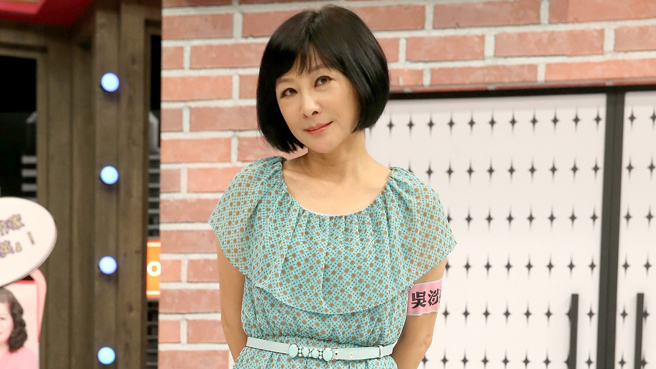 吳淡如36萬人臉書粉絲團無預警遭到關閉。(圖／中時資料照)