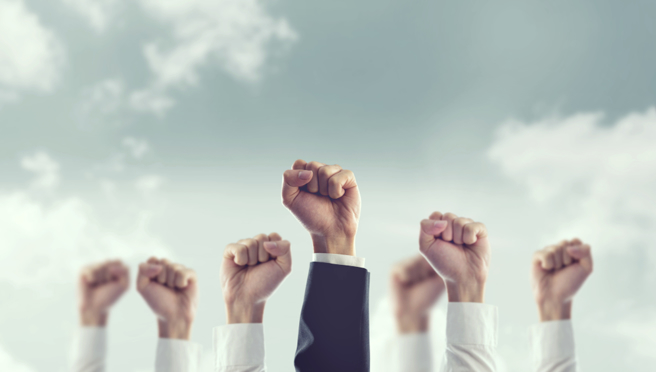 邱彥龍點名生肖兔、生肖龍、生肖虎、生肖猴、生肖牛、生肖鼠在「雨水」節氣這天，運勢將逐漸好轉。（示意圖／Shutterstock）