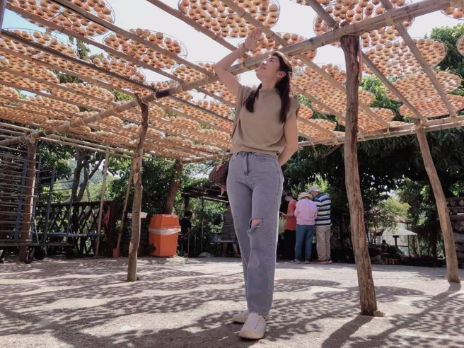 从行销企划转行当房仲，永庆房屋李敏华年收上看两百万！（图/永庆房屋提供）