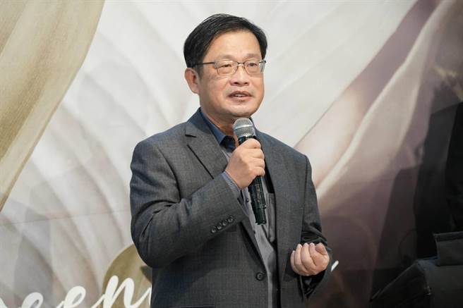 和润董事长刘源森。（资料照）