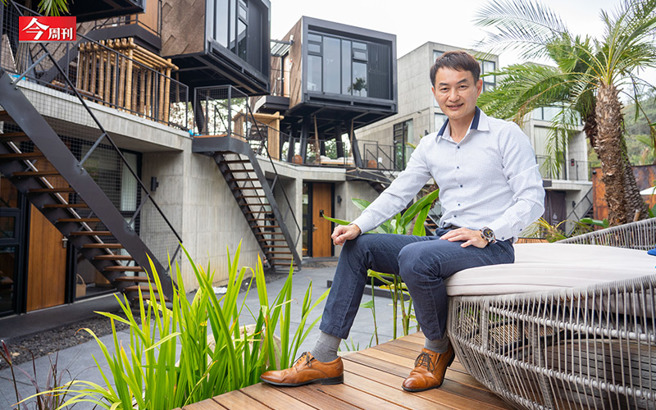 （图／今周刊提供）