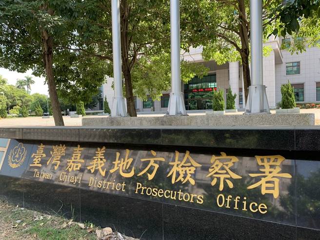 今嘉義地檢署依強制猥褻罪嫌起江姓乩童，並建請從重量刑。（本報資料照）