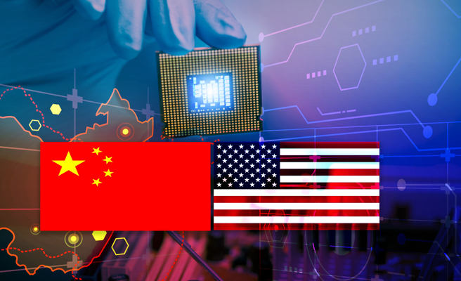 China-U.S. WTO semiconductor litigation battle begins, Taiwan is allowed to sit in on Russia but rejected- Cross-Strait- China Times News