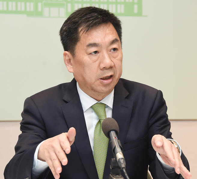 陈宗彦。（季志翔）