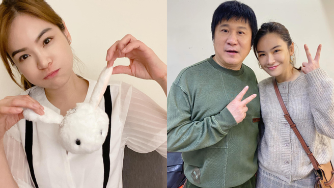 陳沂大誇胡瓜為人謙卑、好相處。(圖/陳沂 FB)