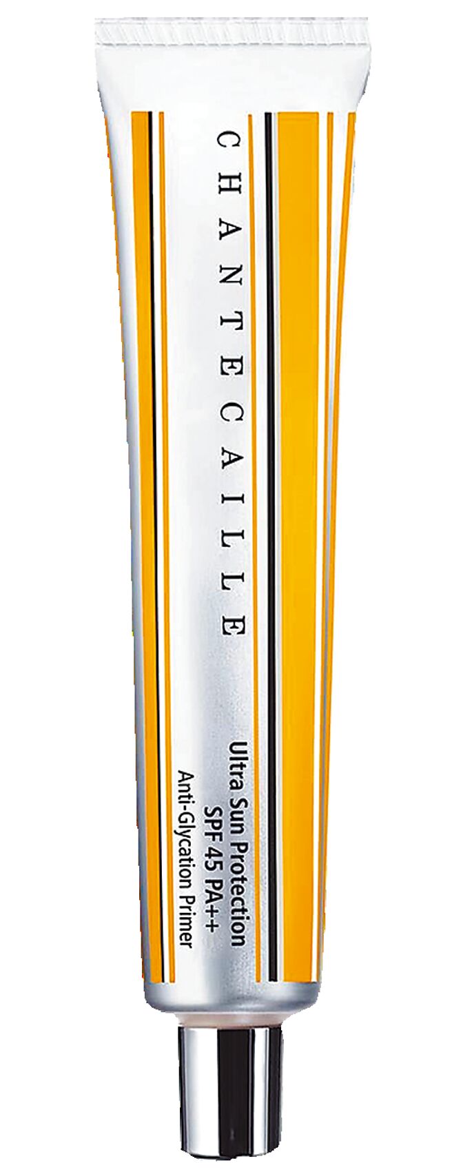 SOGO復兴馆香缇卡防晒修护隔离乳，3800元。（SOGO提供）