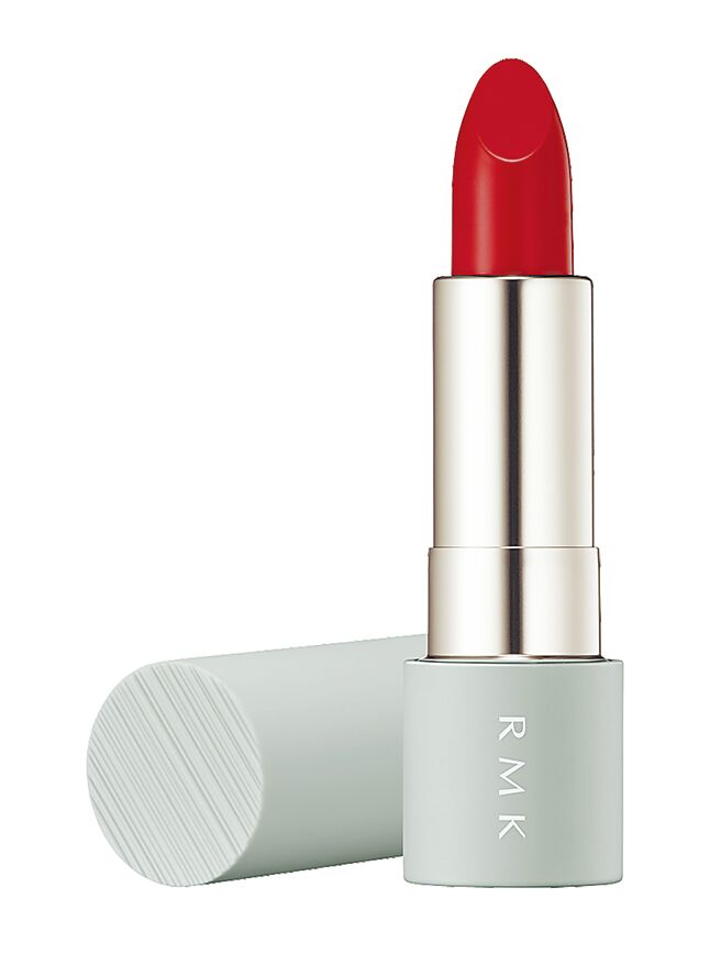 SOGO忠孝馆RMK暮光柔雾口红，1350元。（SOGO提供）