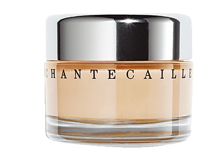 SOGO復兴馆香缇卡未来肌肤粉底，3350元。（SOGO提供）