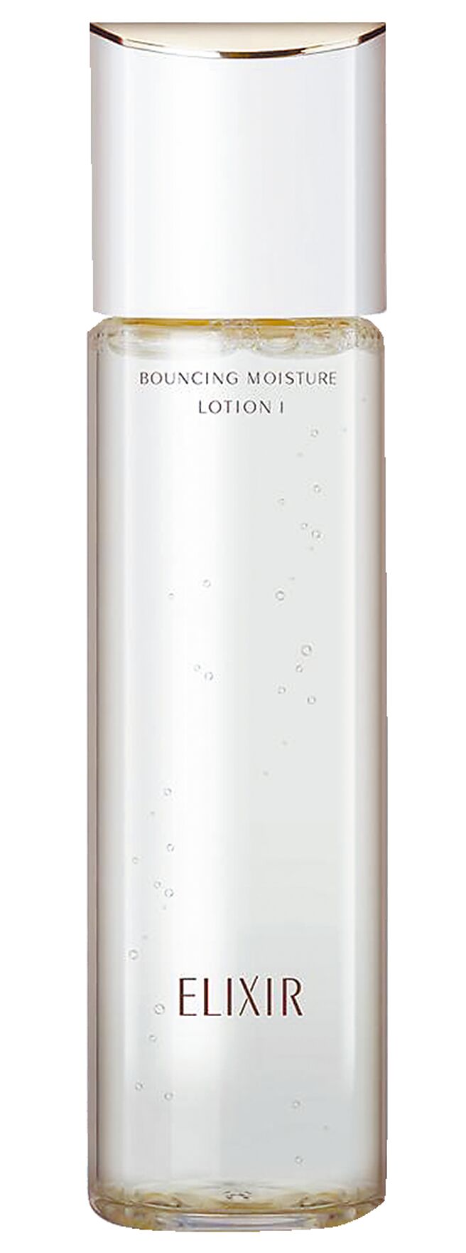 SOGO忠孝／復兴馆资生堂东京柜怡丽丝尔胶原弹润精华水，1050元。（SOGO提供）