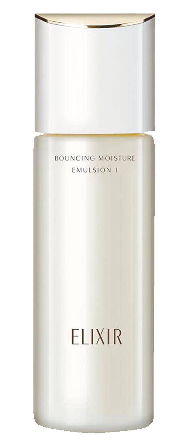 SOGO忠孝／復兴馆资生堂东京柜怡丽丝尔胶原弹润精华乳，1200元。（SOGO提供）