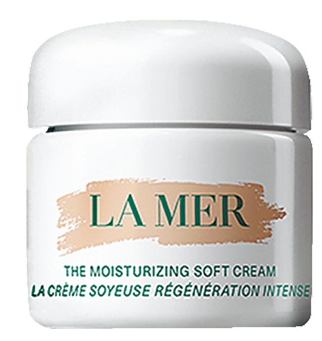 SOGO忠孝／復兴馆LA MER舒芙乳霜，15ml，4500元。（SOGO提供）