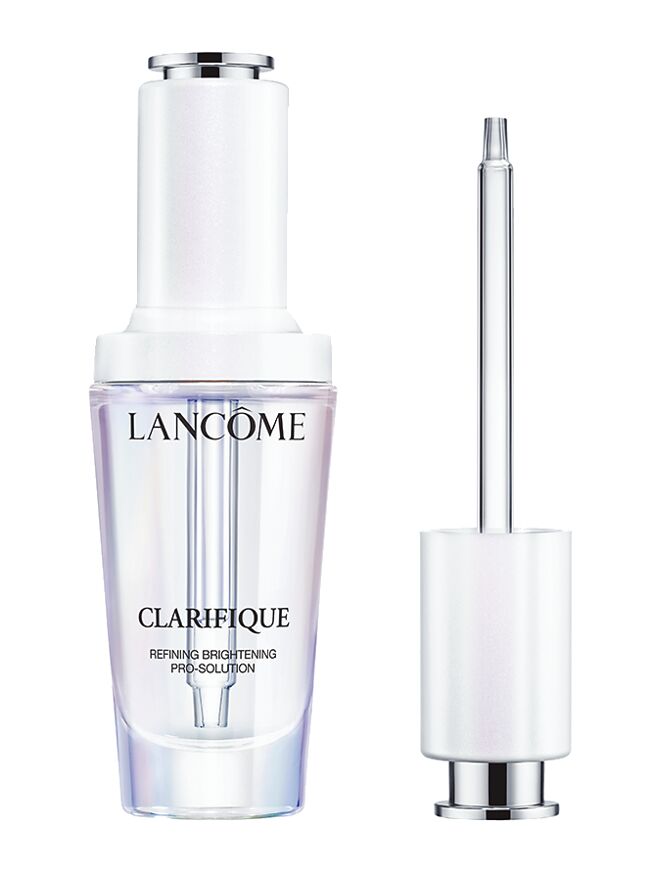 SOGO忠孝／復兴馆LANCOME超极光净亮淡斑激萃，30ml，3780元。（SOGO提供）