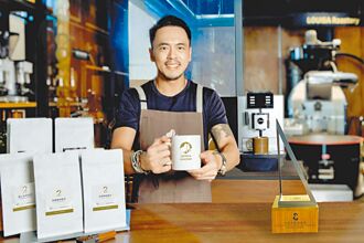 2022臺灣服務業大評鑑─金牌企業系列報導－連鎖咖啡店路易莎咖啡 平價咖啡營造多元體驗