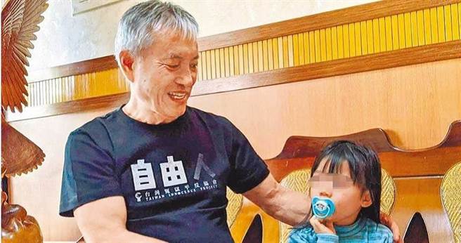 陈火盛(本报资料照片)