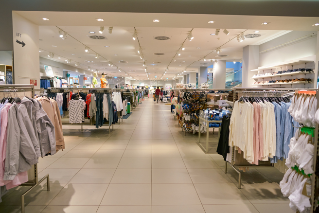 孟加拉成衣业抢占欧盟市场。（示意图/达志影像/shutterstock）