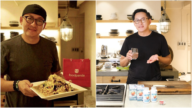 詹姆士的YT频道已破百万订阅。(图／翻摄自詹姆士脸书)