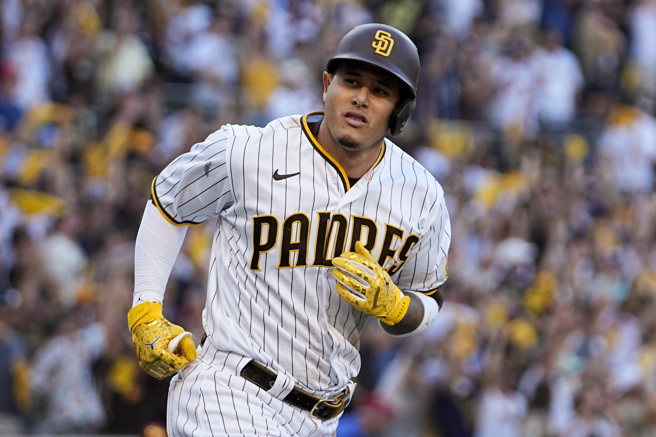 眼见自由市场已经热络许多，马恰多决定本赛季之后跳出合约。(美联社)