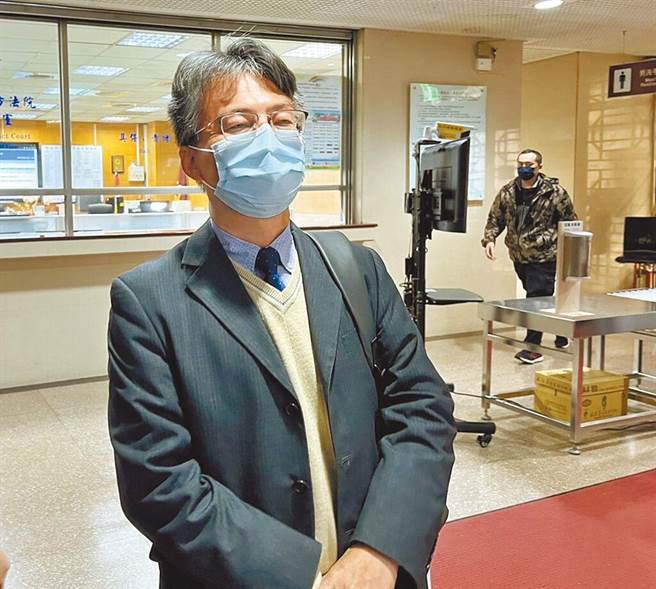 苏伟硕（本报资料照片）