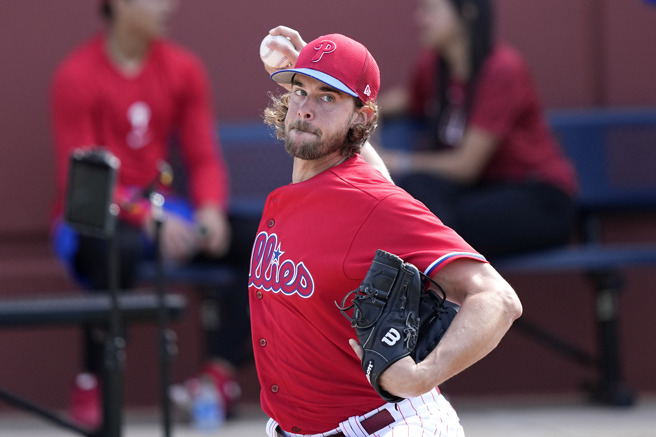 阿隆诺拉今年赛季结束后将成为自由球员。(美联社)