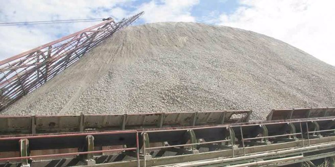 这次为主动立案调查北部地区预拌混凝土业者是否涉有联合行为，查获臺湾水泥股份有限公司、国产建材实业股份有限公司、亚东预拌混凝土股份有限公司等3家全国性业者及桃园市15家区域性业者，共计18家预拌混凝土业者从事联合行为之证据。图／本报资料照片