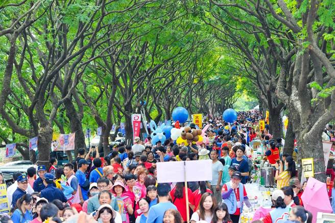 东螺溪整体水环境投入7.66亿元，立委谢衣凤和县府联手争取水环境整体改善计画，总共核列7.66亿元，包含6项子计画，已陆续完工和发包动工。（民眾提供／吴敏菁彰化传真）