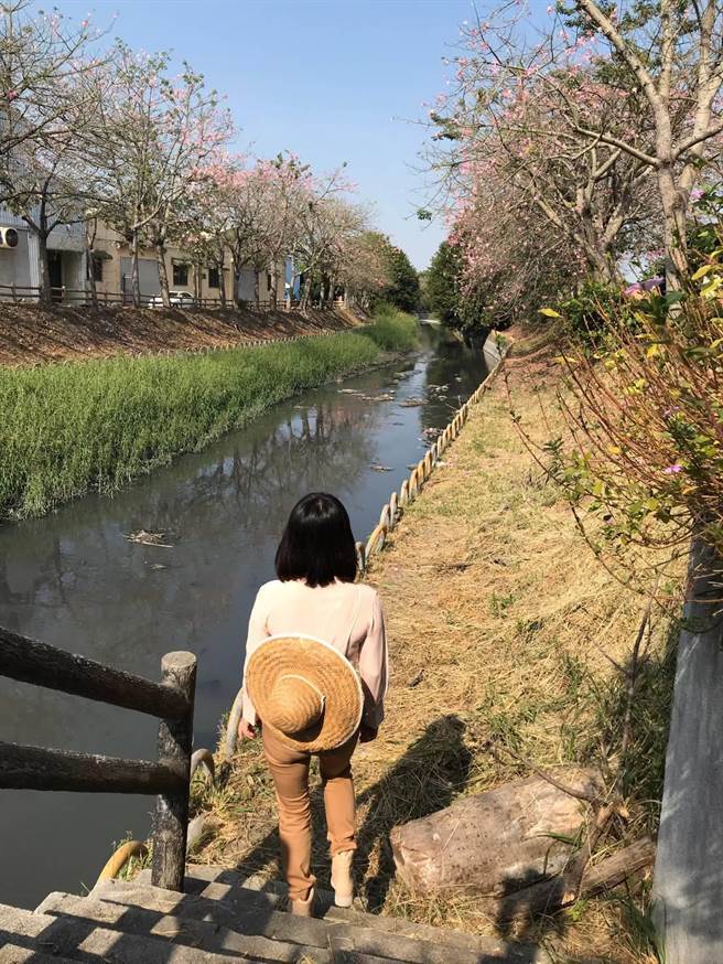 东螺溪整体水环境投入7.66亿元，立委谢衣凤和县府联手争取水环境整体改善计画，总共核列7.66亿元，包含6项子计画，已陆续完工和发包动工。（民眾提供／吴敏菁彰化传真）