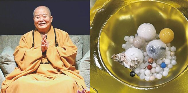 （圖／佛光山提供）