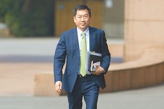 陳宗彥涉接受性招待爆吃案質疑 法務部3點回應