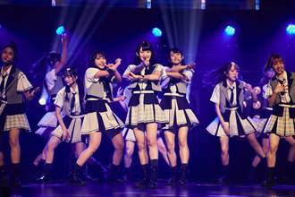 AKB48 TeamTP成軍4周年開唱 宣布重大計畫本月啟動