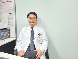大林慈濟核醫推手 王昱豐造福病患