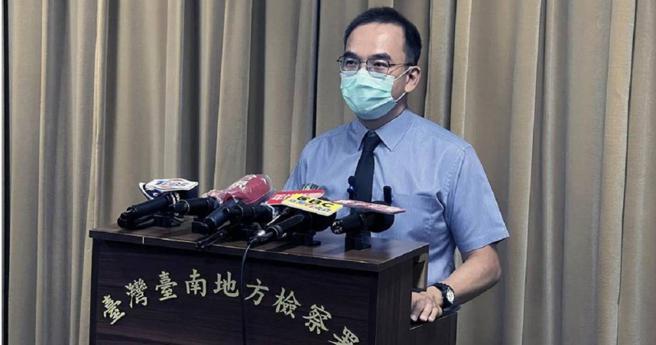 林仲斌曾侦办吴岳辉等检察官涉及有女侍陪酒案，意外监听到陈宗彦疑似召妓涉贪。（图／报系资料照）