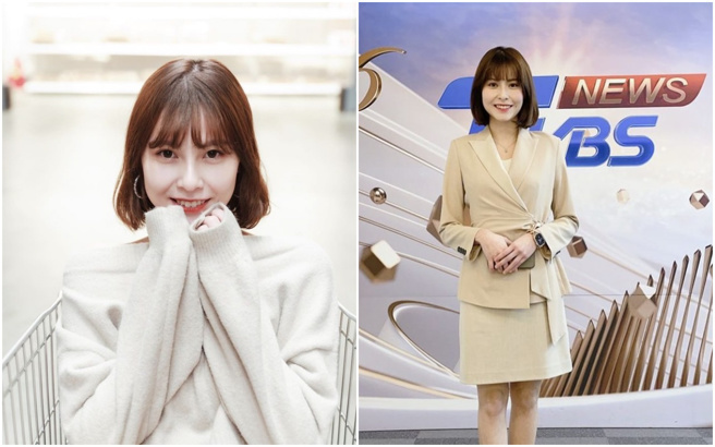 李作珩拥有亮眼的外表与火辣的身材，被网友认为是新生代正妹主播。(图/李作珩 IG)