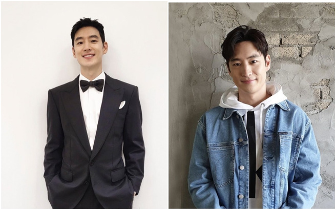 李帝勋的新戏《模范计程车2》最近开播，得到不少观眾喜爱。(图/李帝勋 IG)