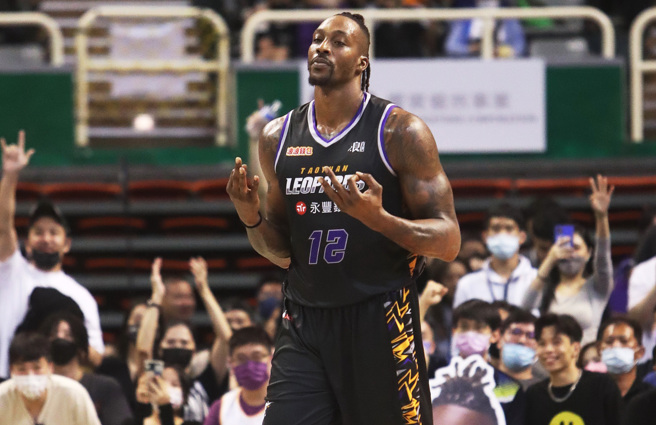 魔兽旅台生涯首度遭到驱逐。(本报资料照)