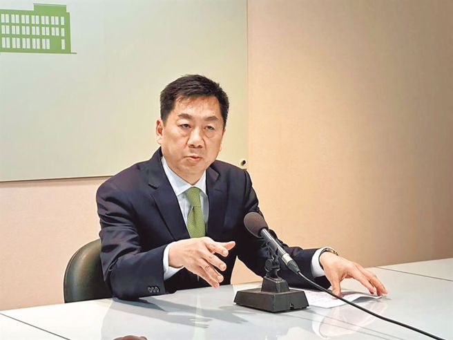 陈宗彦被爆接受酒店业者性招待，意外扯出酒店负责人转战光电产业接标案等更多政商关系。（图／本报系资料照）