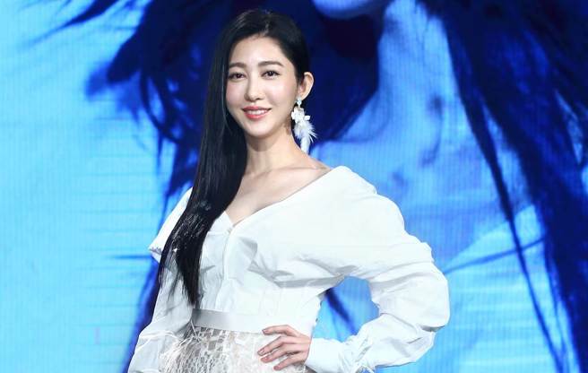 王晴忙到健康亮红灯。（图／中时资料照）