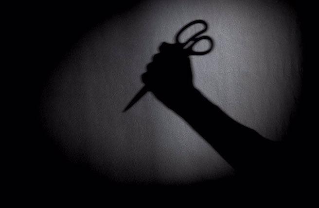 示意图(shutterstocks)