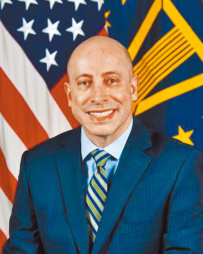 （图／美国国防部官网）