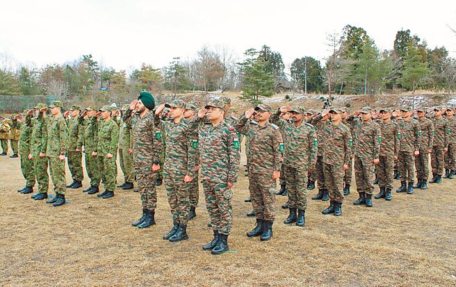 北韓再射飛彈 日印軍演首登日本 焦點新聞 旺報