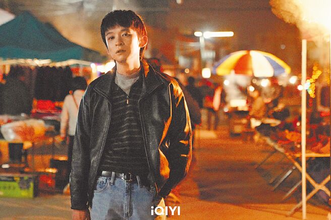 董子健主演的《平原上的摩西》21日在柏林影展首映。（爱奇艺国际站提供）