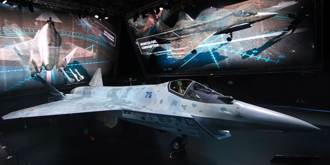 俄羅斯尋找中東金主 期望生產Su-75五代戰機