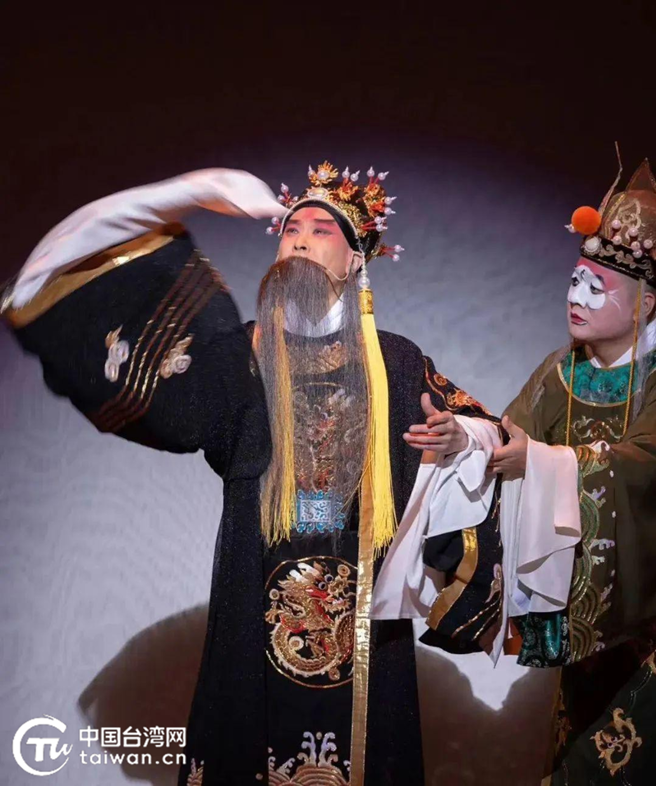 《大唐贵妃》剧照（中国台湾网 ）