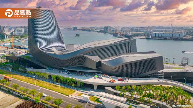 品观点｜台湾开放港澳旅客自由行  首选高雄吃喝玩乐嗨到天亮(高雄市观光局提供)