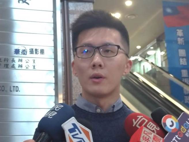 萧敬严。（本报资料照／黄福其摄）