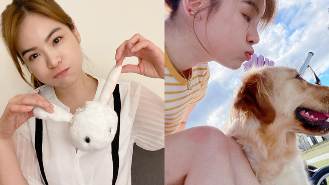 陈沂时常于脸书评论时事及分享生活。（图/脸书 陈沂）