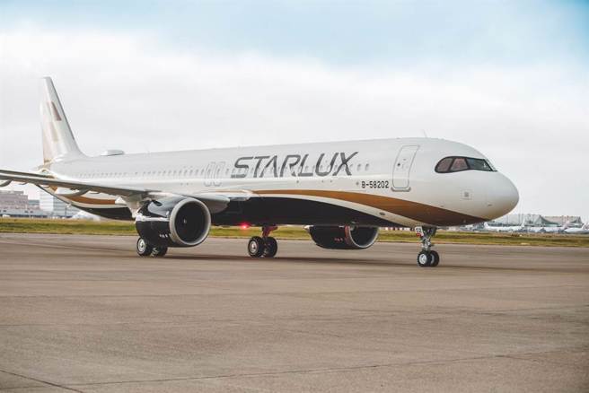 星宇航空股价大涨。(报系资料照)