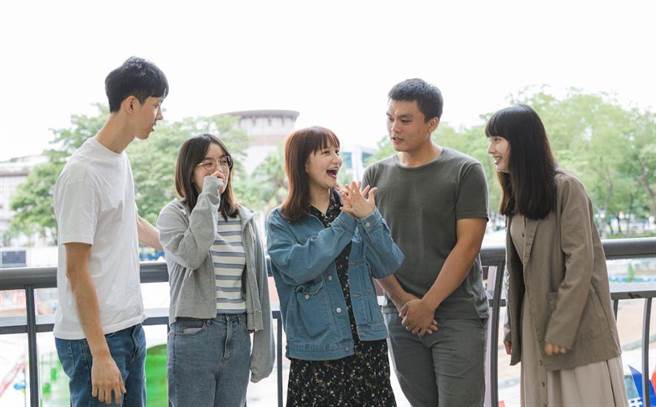 北台8县市合作平台邀请青年组队提出政策新点子。（新北市城乡局提供）