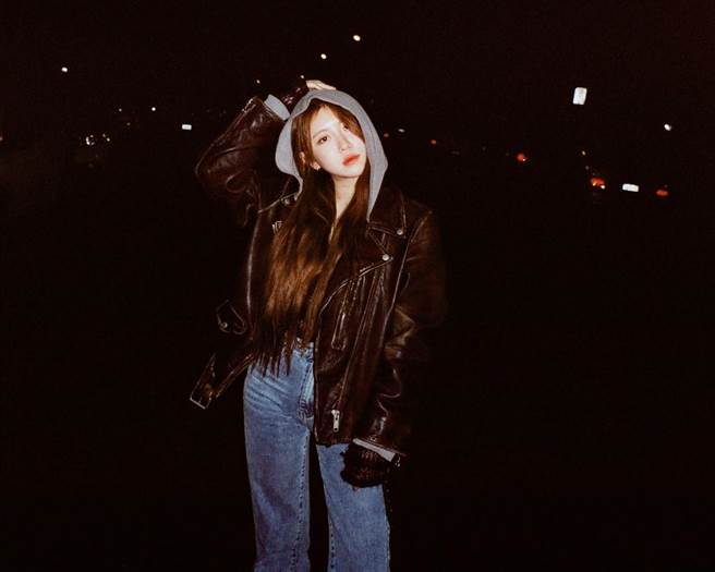 韩国歌手白艺潾首场台北演唱会，将在6月于Legacy登场。（Live Nation提供）