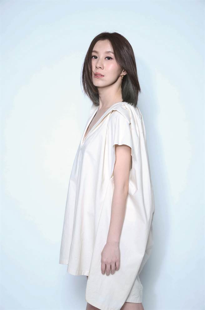 白安醞釀兩年推出第一本書《安好誌》。（相信音樂提供）